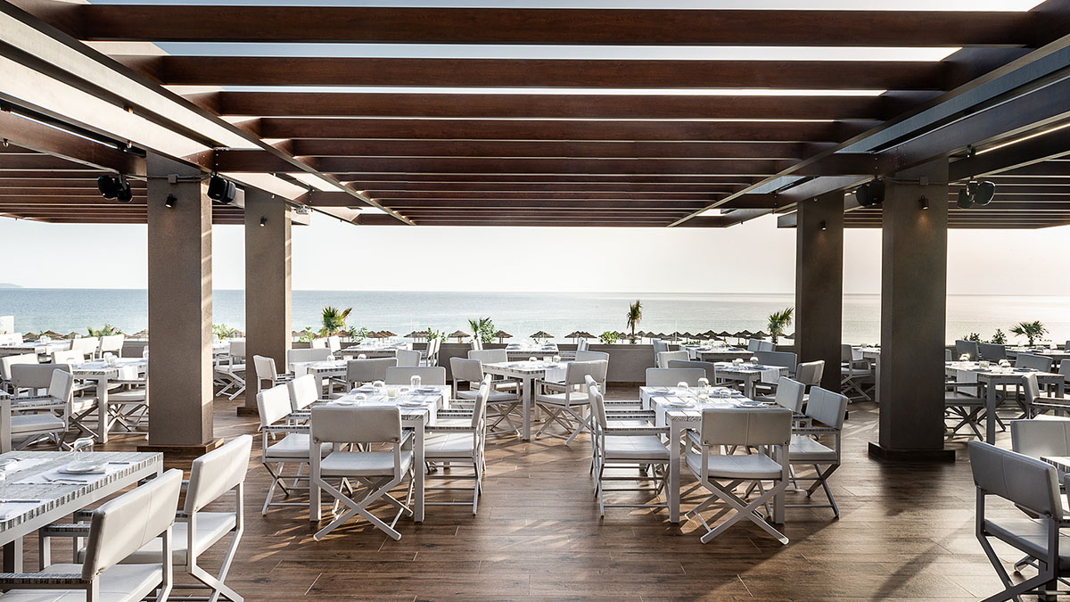 Euphoria Resort